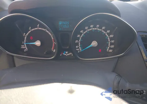 2019 Ford Fiesta Se from USA, damaged, VIN 3FADP4BJ2KM148473